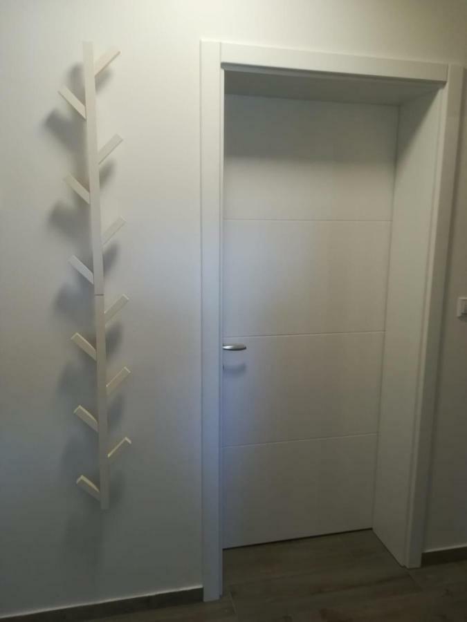 Apartment Antonella Nin Exterior photo